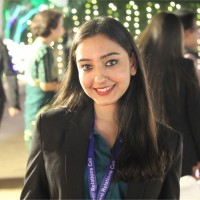 Anchal Sharma