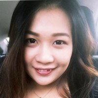 Jackie Wang