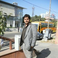 Saurav Tomar