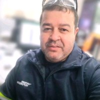 Sandro Edison Da Silva