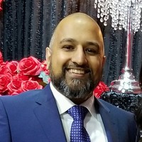 Deep Sandhu