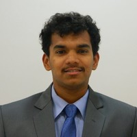 Ameya Koyande