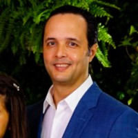 Daniel Elias Manzur Baez