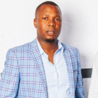 Collen Paul Mupandasekwa