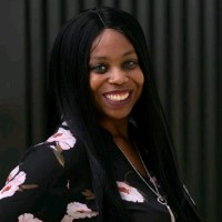 Lebria Vinson
