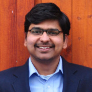 Ramviyas Parasuraman