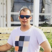 Danil Lisisyn