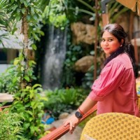Pooja Sahay