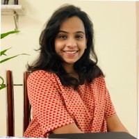 Ashwini Gohokar