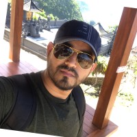 Nitesh Singh Rawat