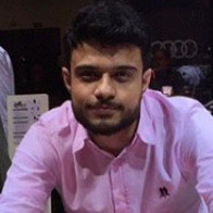 Guilherme Moreira da Silva