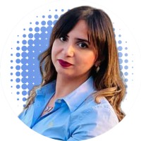 Nada Mahjoubi