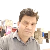 Binod Mishra