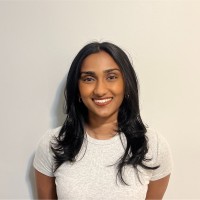 Sanyaa Sothinathan