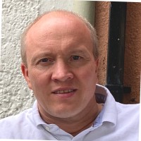John Loughlin