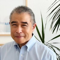 Paul Chang