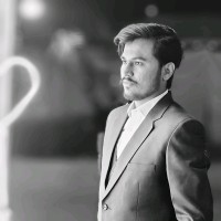 Shubham Trivedi