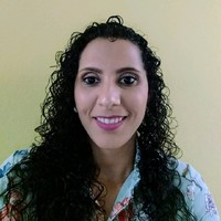 Daniele Cristina Oliveira Cruz