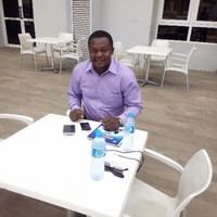 Ttrysay Taiwo Sulaiman