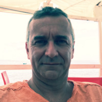 Yves GRANGE