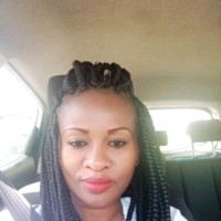 Mercy Nzioki