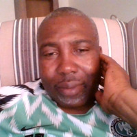 Steve Abidemi . K Oguntade