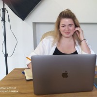 Марина Потапова