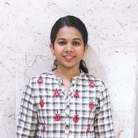 Raji Chandran