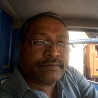 Rajendr Rokade