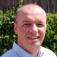 Edward Sutcliffe