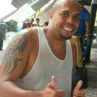 Marcao Rua Marquinhos