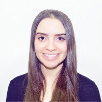 Daniela Ortega Sambo