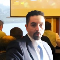 Esteban León Martínez - Magíster En Evaluación Y Gestión De Proyectos