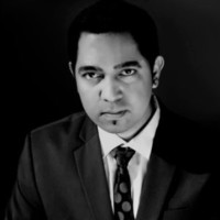Muthu Krishna