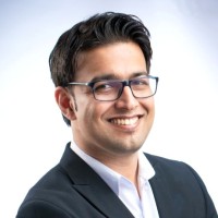 Rishi Maudhoo