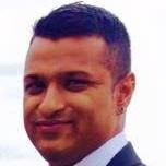 Sailesh Patel