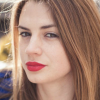 Kateryna P