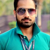 M Haris Usmani