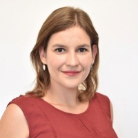 Márcia Tavares