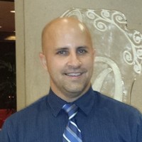 Timothy WrightBrandt