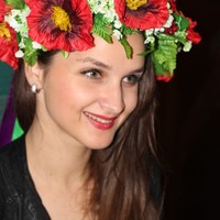 Yuliya Klimovskaya