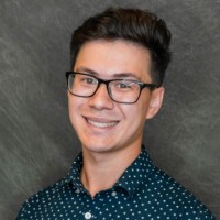 Noah Smith, MS, MBA