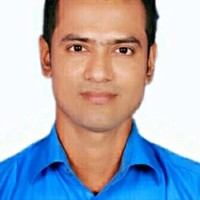 S M Anamul Haque