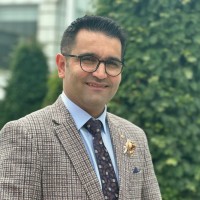 Gökhan ASLAN