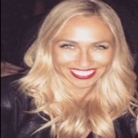 Lynsey Scarborough