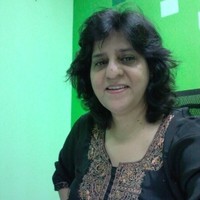 Sundari Ramakrishna