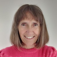 Carolyn Harmer