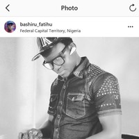 Bashiru Fatihu