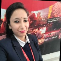 Palvi Mahajan