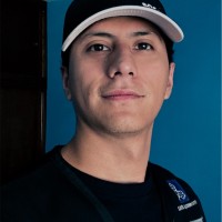 Joel Isaac Balderas Serrato